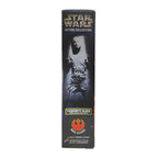 Star Wars Han Solo With Carbonite Block Hasbro Action Figure 1998 30cm – Star Wars, Hasbro, 30 cm, 1998, pre-owned collector piece, Uncanny Collectibles Dublin Ireland