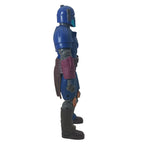 Star Wars Heavy Infantry Mandalorian Credit Collection Black Series Figure