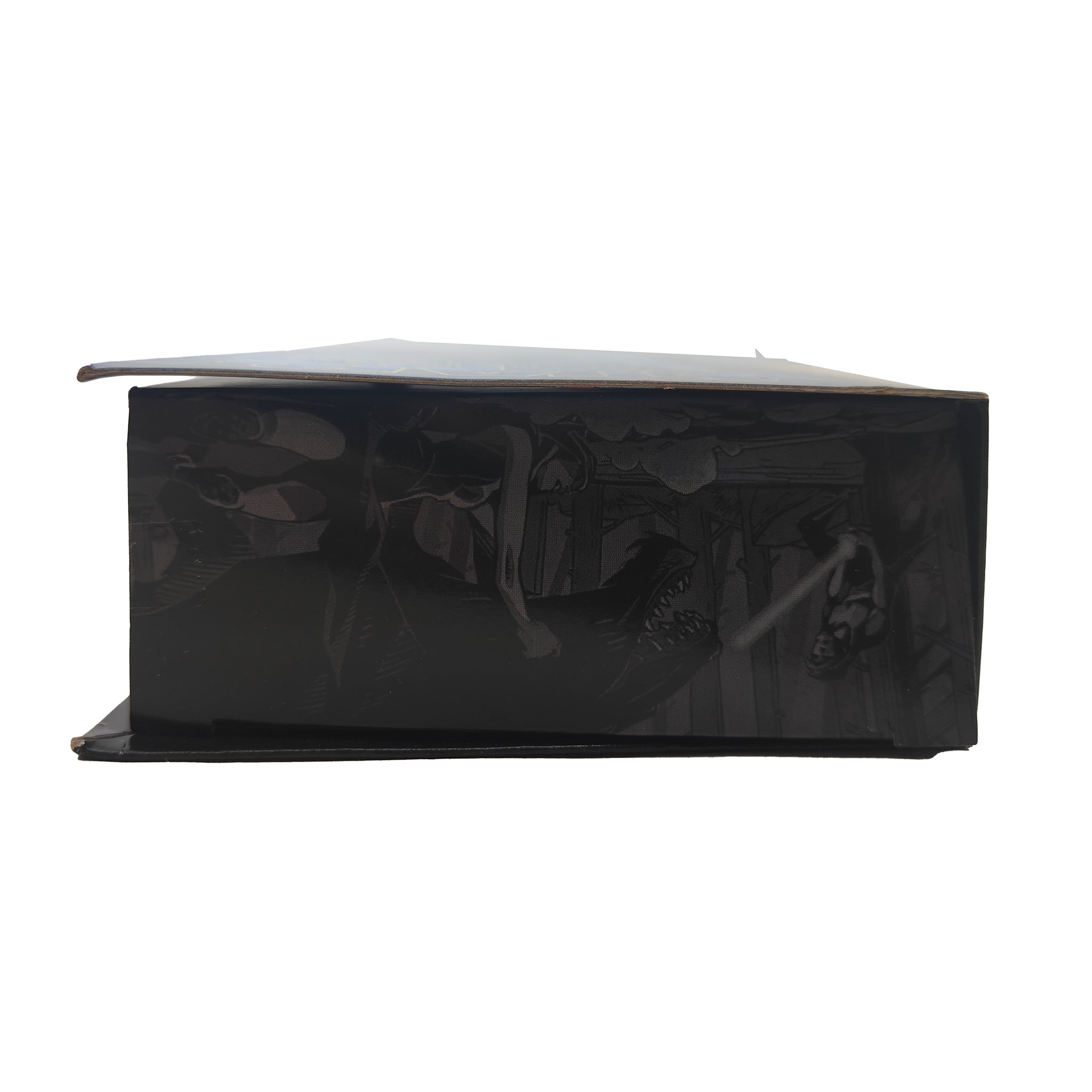 Star Wars Heir To The Empire Black Series Luke Skywalker and Ysalamiri Hasbro Action Figure 2021 15cm – Star Wars, Hasbro, 15 cm, 2015, pre-owned collector piece, Uncanny Collectibles Dublin Ireland