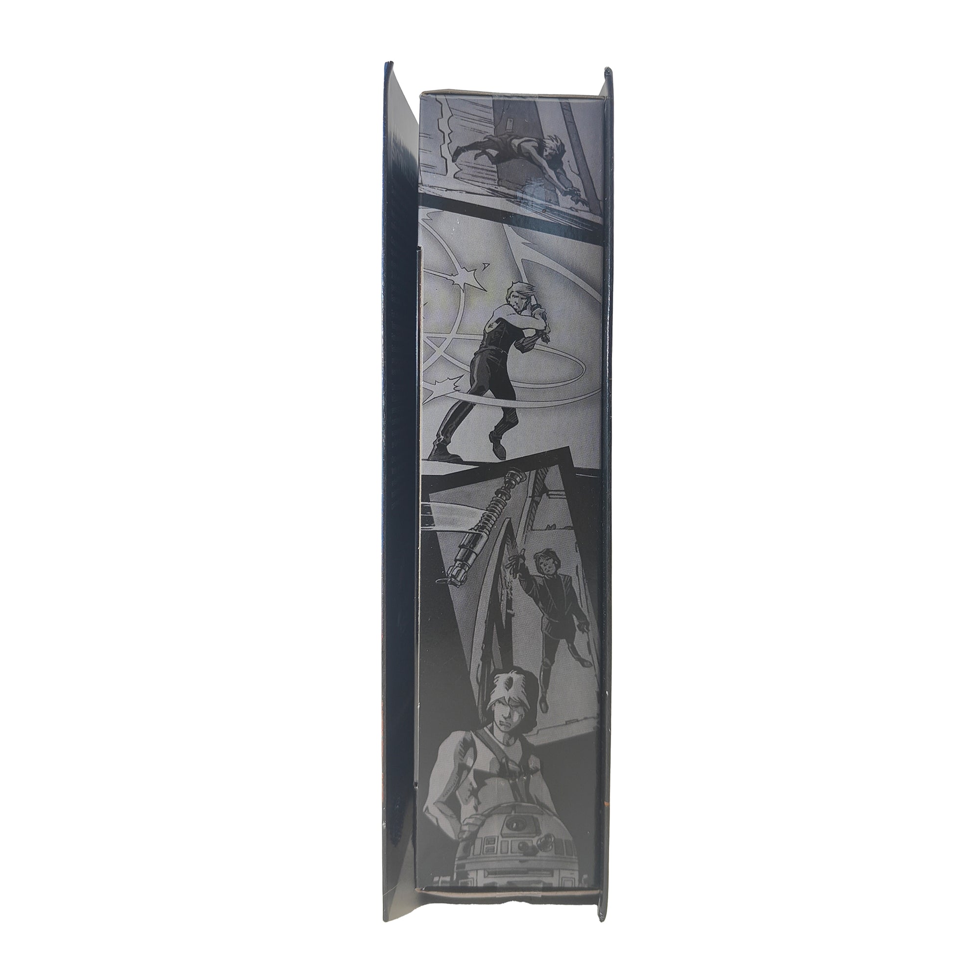 Star Wars Heir To The Empire Black Series Luke Skywalker and Ysalamiri Hasbro Action Figure 2021 15cm