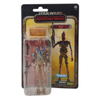 Star Wars IG-11 The Mandalorian Black Series Figure