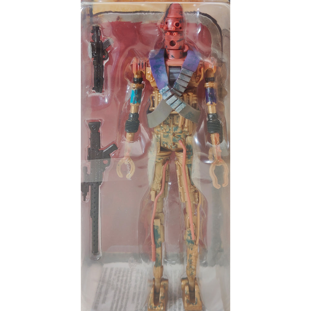 Star Wars IG-11 The Mandalorian Black Series Figure
