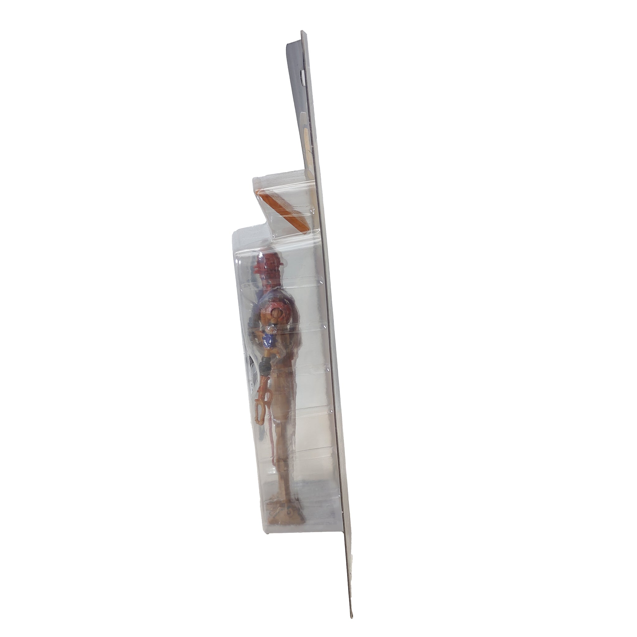 Star Wars IG-11 The Mandalorian Black Series Figure