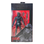 Star Wars Imperial Death Trooper Rogue One Black Series Hasbro Figure 2016