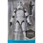 Star Wars Imperial Rocket Trooper Gaming Greats Black Series Action Figure 2021