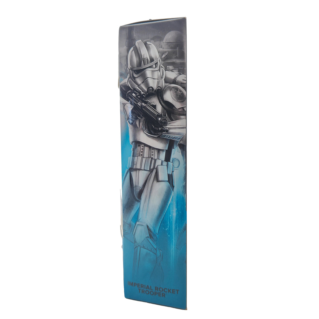 Star Wars Imperial Rocket Trooper Gaming Greats Black Series Action Figure 2021