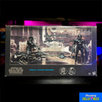Star Wars Imperial Shadow Squadron Black Series Deluxe Set 2015