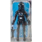 Star Wars Imperial TIE Fighter Pilot Empire Strikes Back Black Series Figure