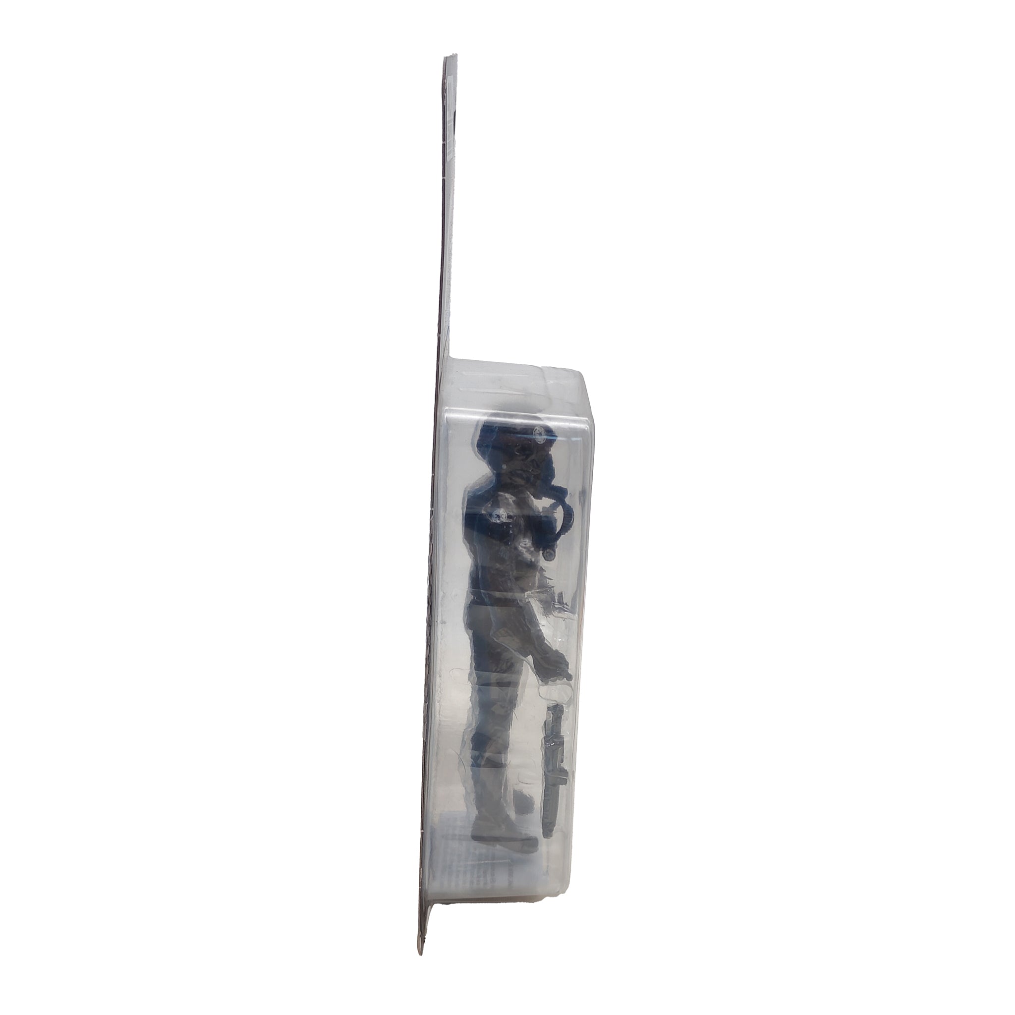 Star Wars Imperial TIE Fighter Pilot Empire Strikes Back Black Series Figure