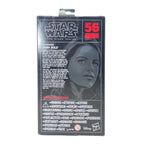Star Wars Jaina Solo Legends Black Series Action Figure 2017
