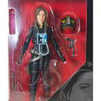 Star Wars Jaina Solo Legends Black Series Action Figure 2017