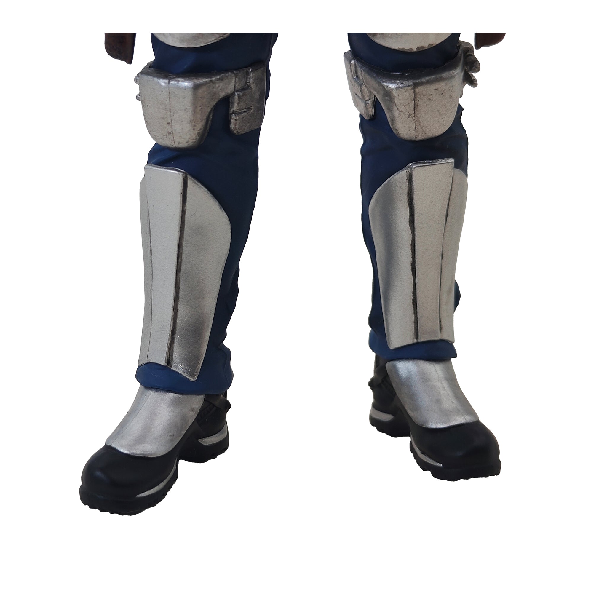 Star Wars Jango Fett Attack of the Clones Kotobukiya ARTFX+ Statue 1/10 – photo 4 of 11