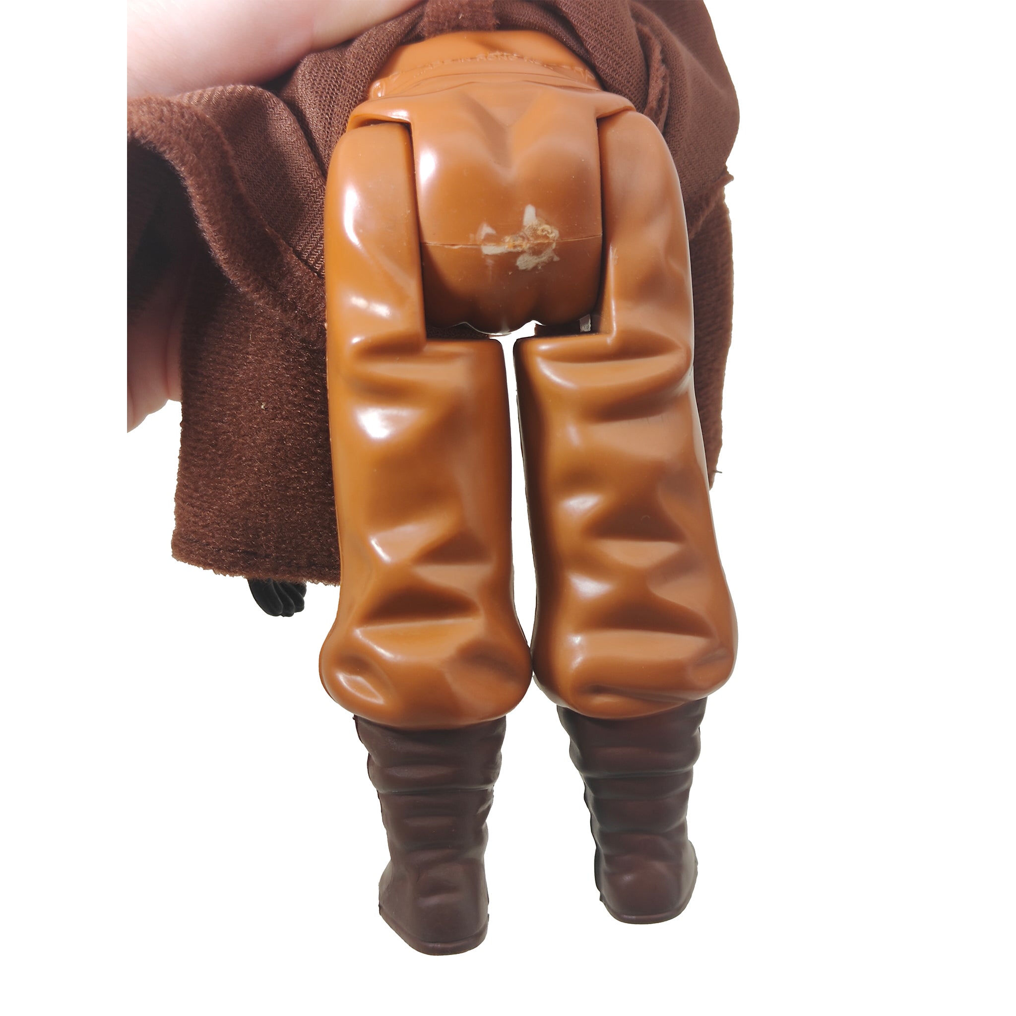 Star Wars Jawa Meccano 1977 263863 French Edition 20cm – Star Wars, Meccano, 20 cm, 1977, pre-owned collector piece, Uncanny Collectibles Dublin Ireland