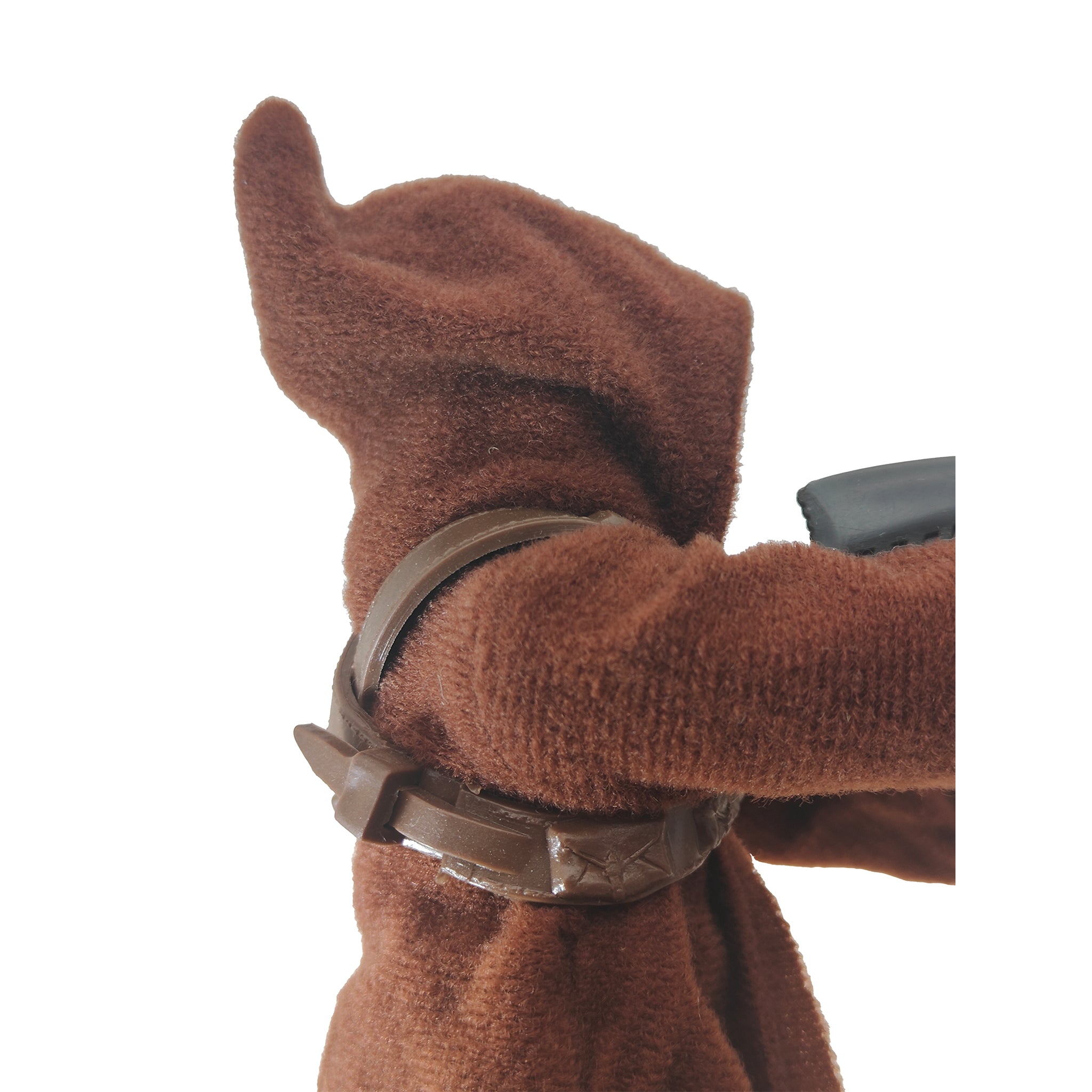 Star Wars Jawa Meccano 1977 263863 French Edition 20cm – Star Wars, Meccano, 20 cm, 1977, pre-owned collector piece, Uncanny Collectibles Dublin Ireland