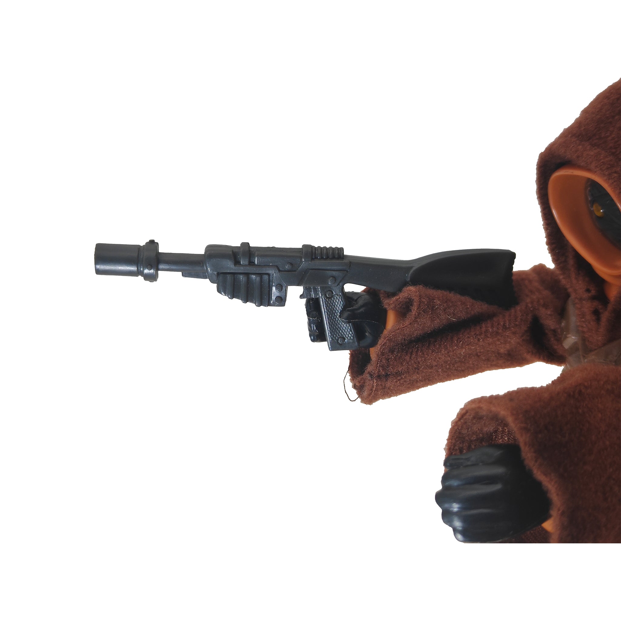 Star Wars Jawa Meccano 1977 263863 French Edition 20cm – Star Wars, Meccano, 20 cm, 1977, pre-owned collector piece, Uncanny Collectibles Dublin Ireland