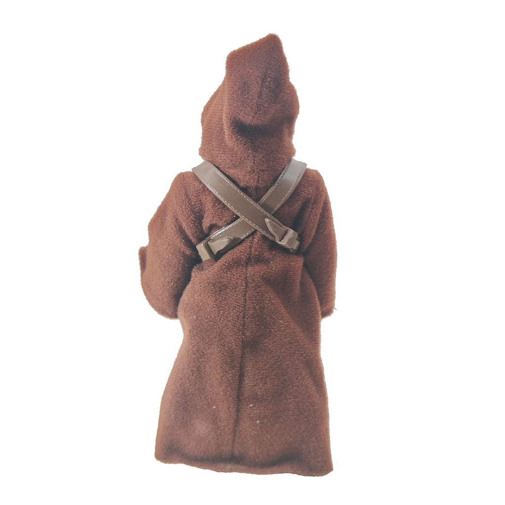 Star Wars Jawa Meccano 1977 263863 French Edition 20cm – Star Wars, Meccano, 20 cm, 1977, pre-owned collector piece, Uncanny Collectibles Dublin Ireland