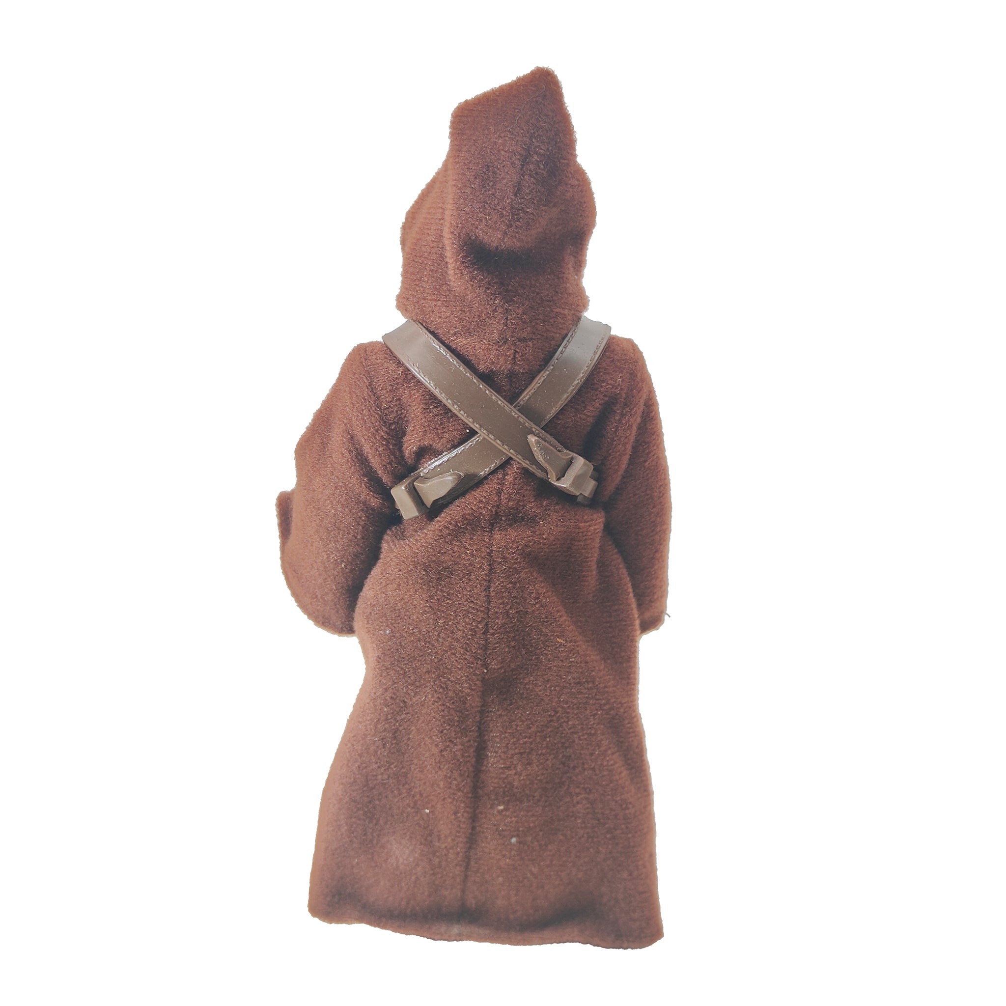 Star Wars Jawa Meccano 1977 263863 French Edition 20cm – Star Wars, Meccano, 20 cm, 1977, pre-owned collector piece, Uncanny Collectibles Dublin Ireland