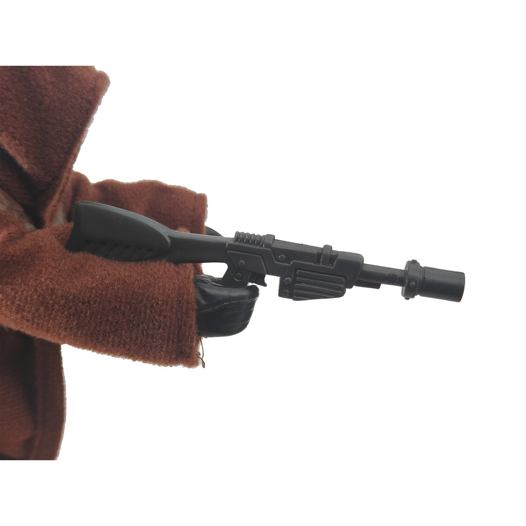 Star Wars Jawa Meccano 1977 263863 French Edition 20cm – Star Wars, Meccano, 20 cm, 1977, pre-owned collector piece, Uncanny Collectibles Dublin Ireland