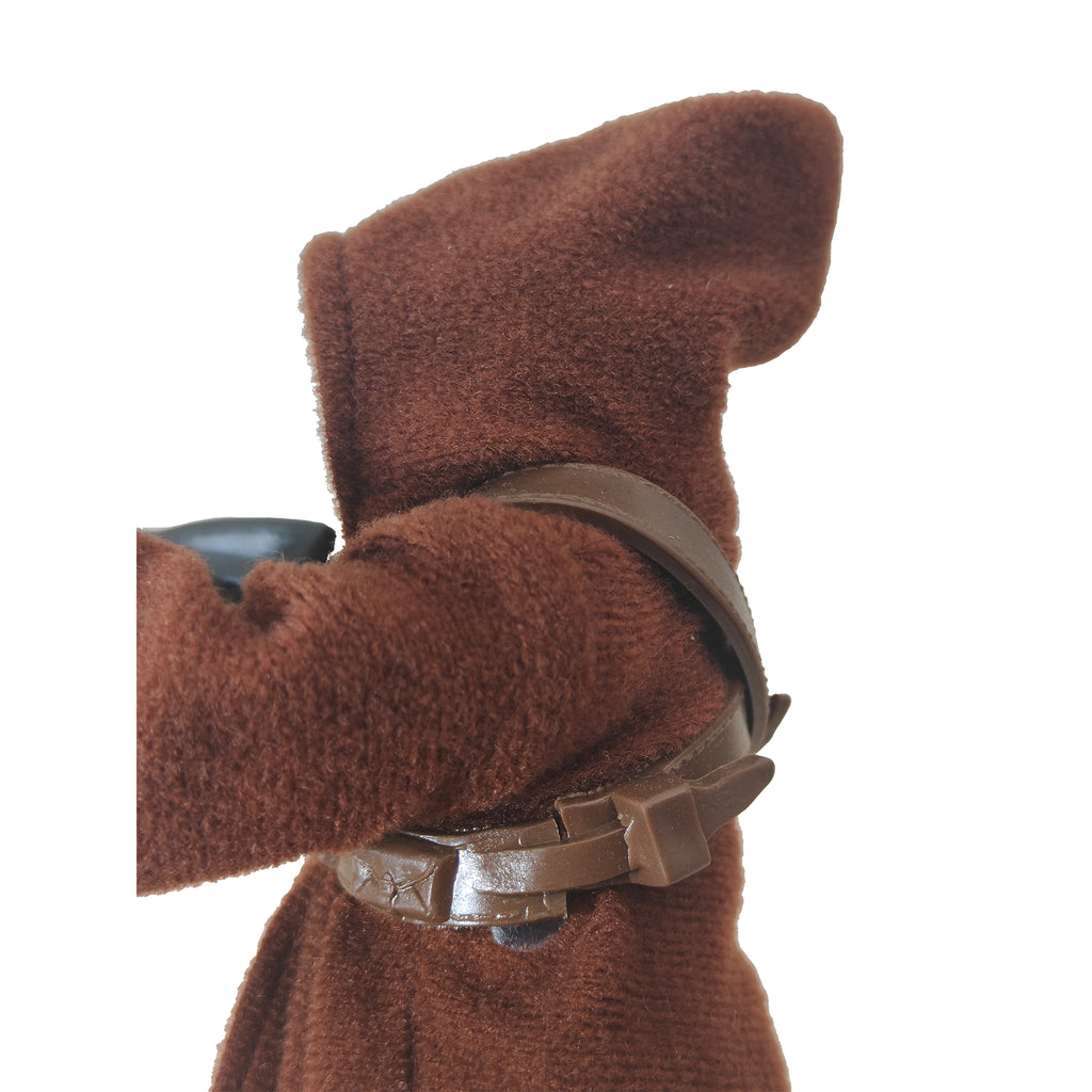 Star Wars Jawa Meccano 1977 263863 French Edition 20cm – Star Wars, Meccano, 20 cm, 1977, pre-owned collector piece, Uncanny Collectibles Dublin Ireland