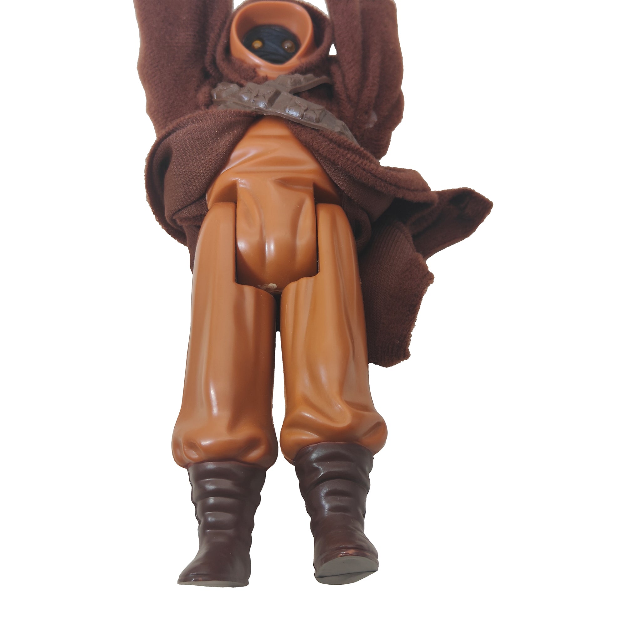 Star Wars Jawa Meccano 1977 263863 French Edition 20cm – Star Wars, Meccano, 20 cm, 1977, pre-owned collector piece, Uncanny Collectibles Dublin Ireland