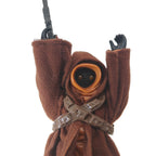 Star Wars Jawa Meccano 1977 263863 French Edition 20cm – Star Wars, Meccano, 20 cm, 1977, pre-owned collector piece, Uncanny Collectibles Dublin Ireland