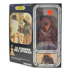 Star Wars Jawa Meccano 1977 263863 French Edition 20cm – Star Wars, Meccano, 20 cm, 1977, pre-owned collector piece, Uncanny Collectibles Dublin Ireland
