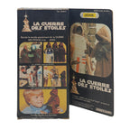Star Wars Jawa Meccano 1977 263863 French Edition 20cm – Star Wars, Meccano, 20 cm, 1977, pre-owned collector piece, Uncanny Collectibles Dublin Ireland