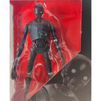 Star Wars K-2SO Rogue One Black Series Action Figure 2016