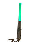 Star Wars Keyring Bundle LEGO Darth Vader Yoda Lightsaber Sound Effects