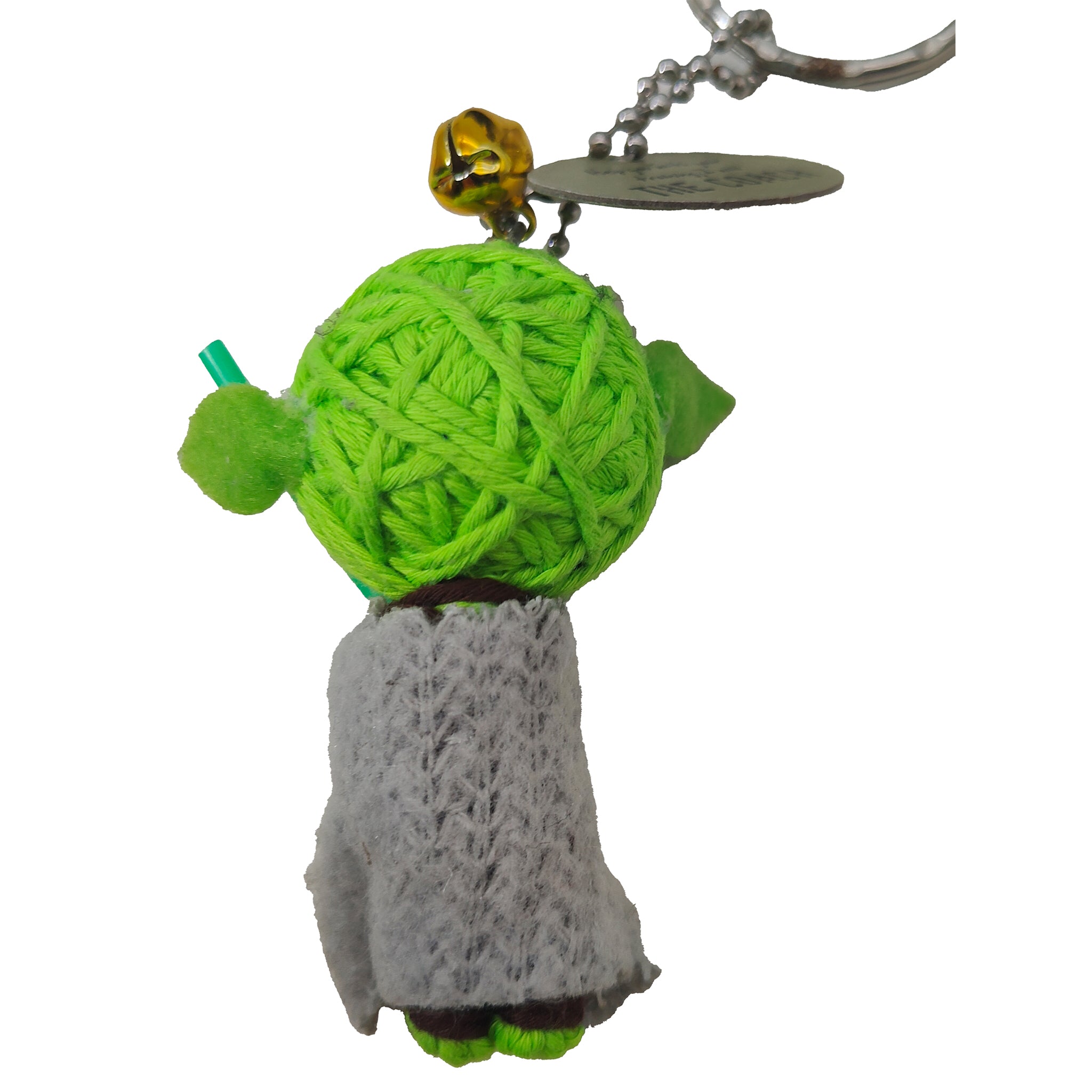 Star Wars Keyring Bundle LEGO Darth Vader Yoda Lightsaber Sound Effects