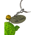 Star Wars Keyring Bundle LEGO Darth Vader Yoda Lightsaber Sound Effects