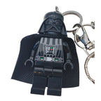 Star Wars Keyring Bundle LEGO Darth Vader Yoda Lightsaber Sound Effects