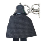 Star Wars Keyring Bundle LEGO Darth Vader Yoda Lightsaber Sound Effects