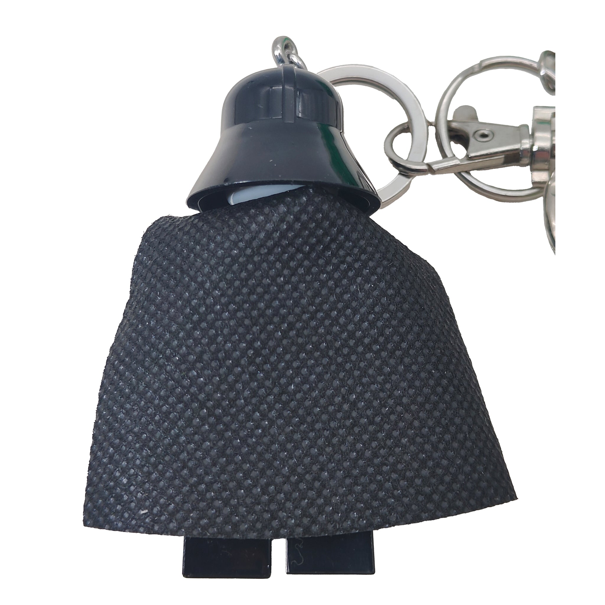 Star Wars Keyring Bundle LEGO Darth Vader Yoda Lightsaber Sound Effects