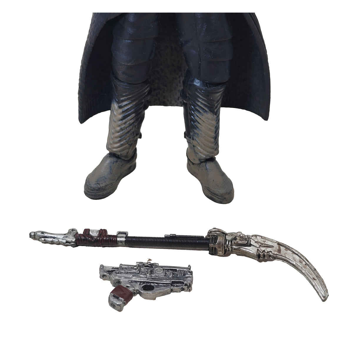 Star Wars Knight of Ren Rise of Skywalker Black Series Hasbro Action Figure 2020