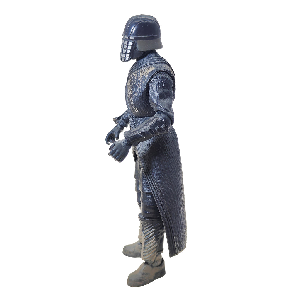 Star Wars Knight of Ren Rise of Skywalker Black Series Hasbro Action Figure 2020