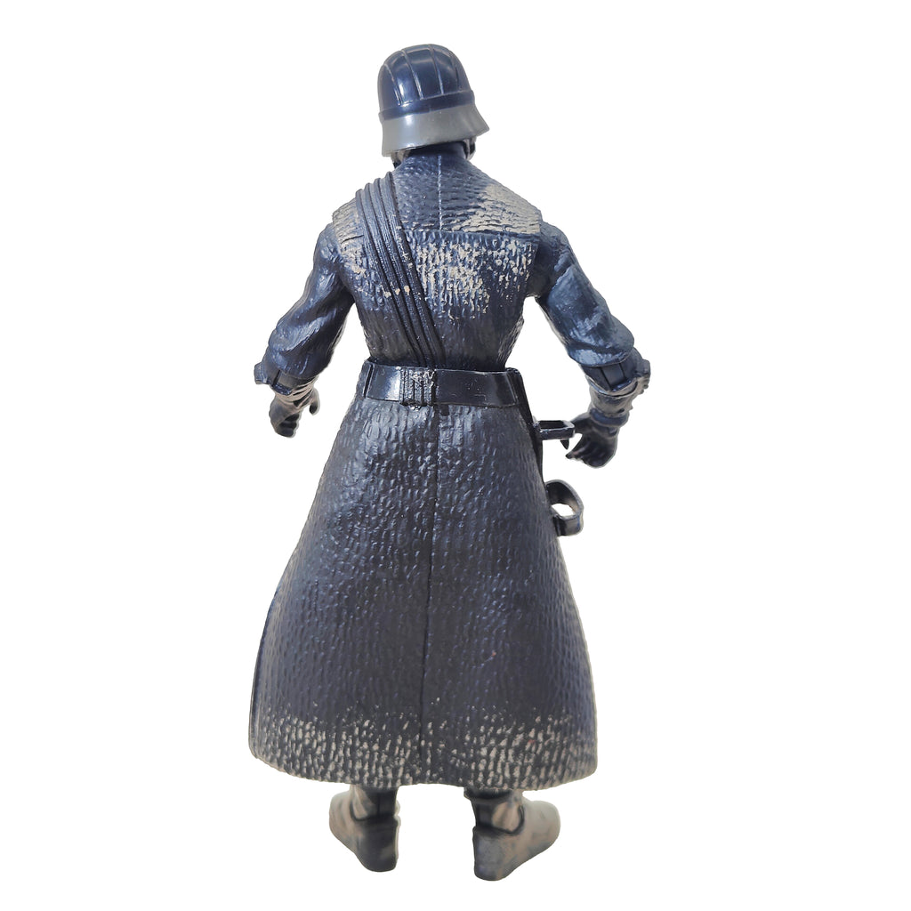 Star Wars Knight of Ren Rise of Skywalker Black Series Hasbro Action Figure 2020