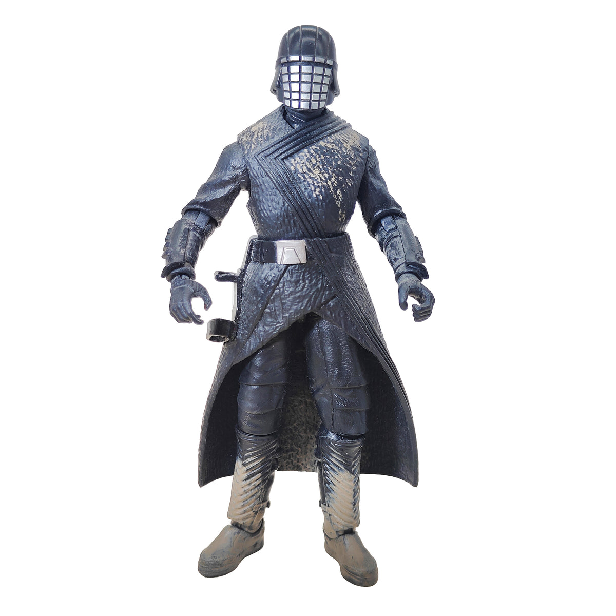 Star Wars Knight of Ren Rise of Skywalker Black Series Hasbro Action Figure 2020