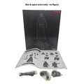 Star Wars Kylo Ren ARTFX+ Kotobukiya 2020 SW109 - BOX and ACCESSORIES ONLY - NO FIGURE – Star Wars, Kotobukiya, 19 cm, 2020, pre-owned collector piece, Uncanny Collectibles Dublin Ireland