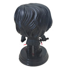 Funko Pop Star Wars Kylo Ren Unmasked #194 Vinyl Figure 2017 9.5cm – Star Wars, Funko, 9.5 cm, 2017, pre-owned collector piece, Uncanny Collectibles Dublin Ireland