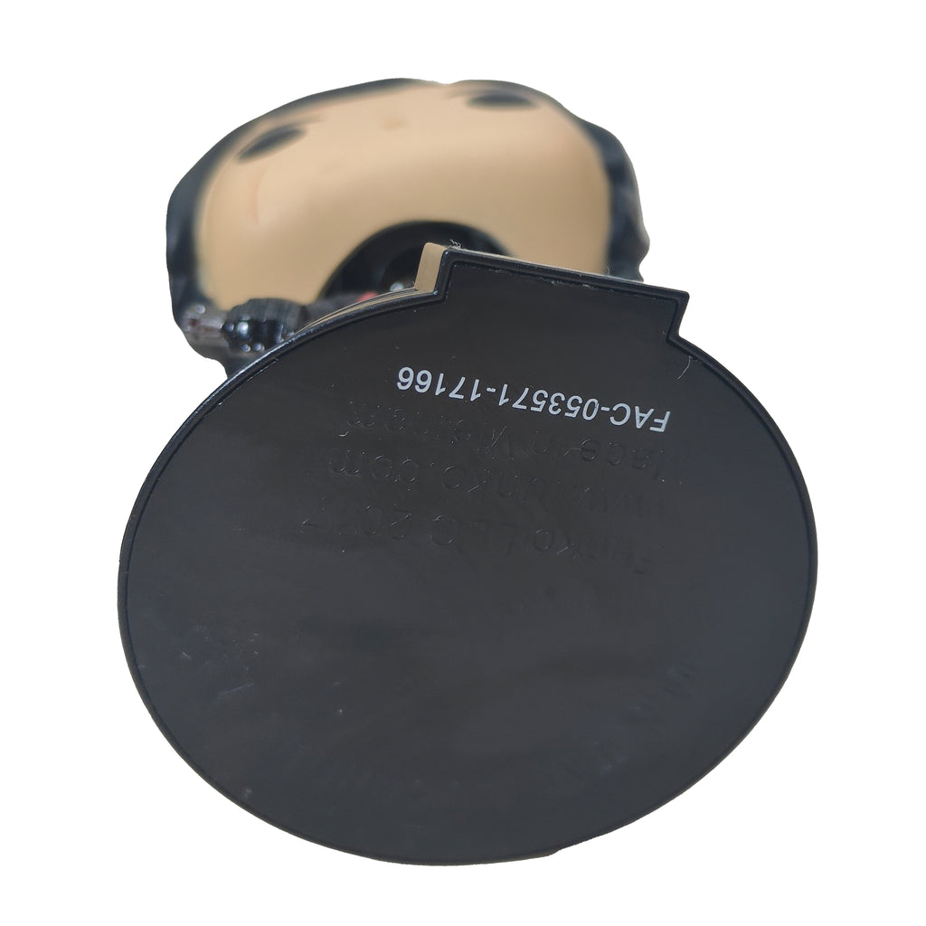 Funko Pop Star Wars Kylo Ren Unmasked #194 Vinyl Figure 2017 9.5cm – Star Wars, Funko, 9.5 cm, 2017, pre-owned collector piece, Uncanny Collectibles Dublin Ireland