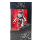 Star Wars L3-37 Solo Black Series Action Figure 2018