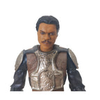 Star Wars Lando Calrissian Skiff Guard ROTJ Black Series Hasbro Figure 2018 - photo 9 of 16