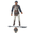 Star Wars Lando Calrissian Skiff Guard ROTJ Black Series Hasbro Figure 2018 - photo 8 of 16