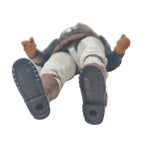Star Wars Lando Calrissian Skiff Guard ROTJ Black Series Hasbro Figure 2018 - photo 16 of 16