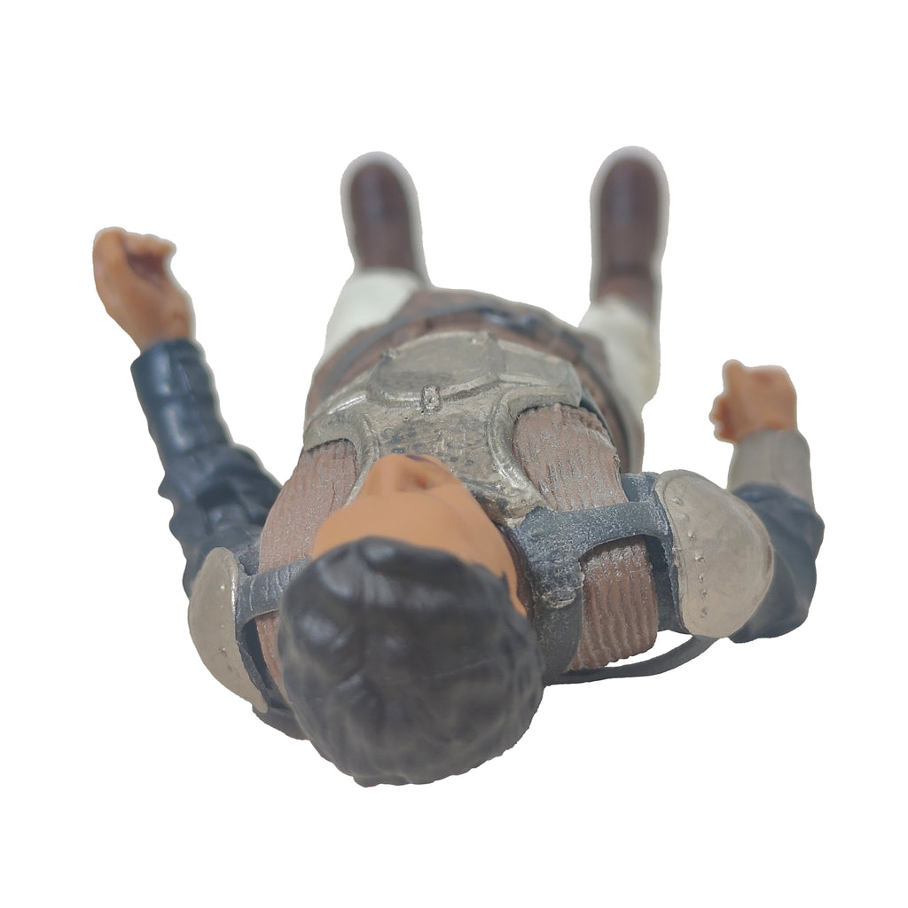 Star Wars Lando Calrissian Skiff Guard ROTJ Black Series Hasbro Figure 2018 - photo 15 of 16