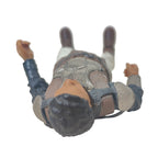 Star Wars Lando Calrissian Skiff Guard ROTJ Black Series Hasbro Figure 2018 - photo 15 of 16