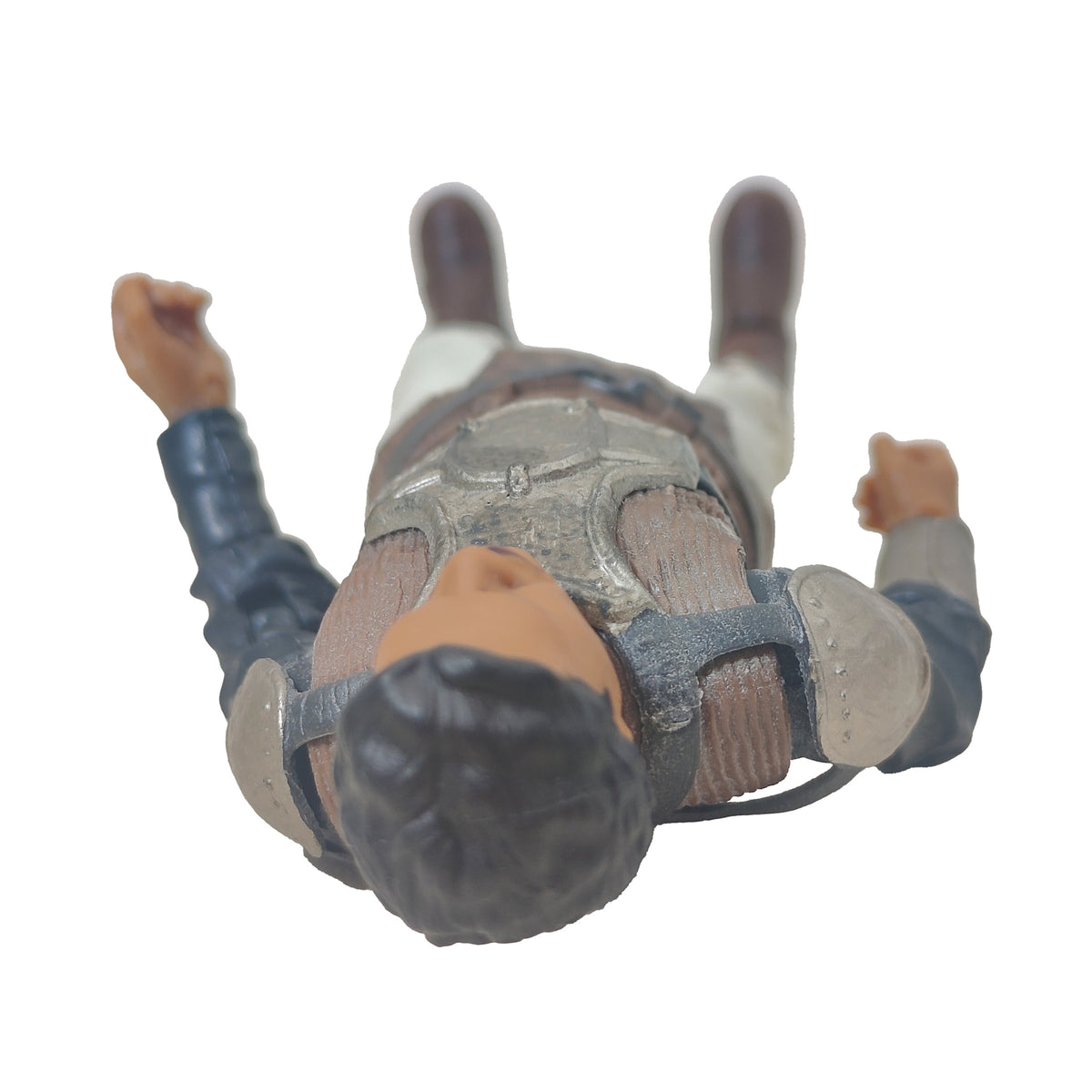 Star Wars Lando Calrissian Skiff Guard ROTJ Black Series Hasbro Figure 2018 - photo 15 of 16