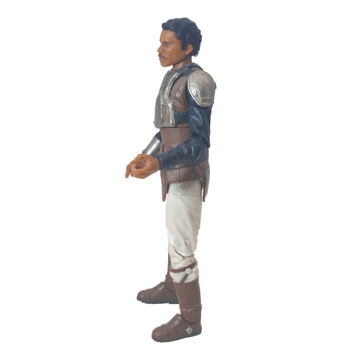 Star Wars Lando Calrissian Skiff Guard ROTJ Black Series Hasbro Figure 2018 - photo 14 of 16