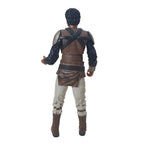 Star Wars Lando Calrissian Skiff Guard ROTJ Black Series Hasbro Figure 2018 - photo 13 of 16